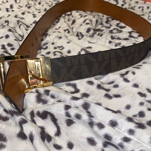 Michael kors belt
